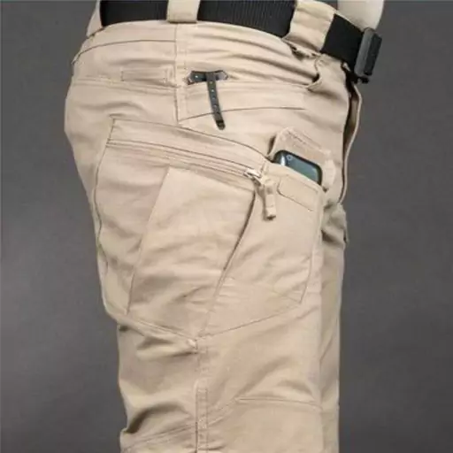 شلوار تاکتیکال 5.11 جیب کج، Tactical-5.11-pants، شلوار مردانه