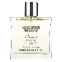 عطر مردانه اسمارت کالکشن 385  کرید اونتوس 100 میل