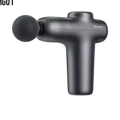 ماساژور تفنگی یسیدو Yesido Massage Gun MG01