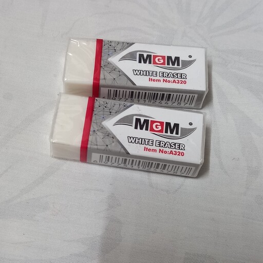 پاکن  MGM سایز بزرگ