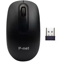 ماوس بی سیم P-NET Z18