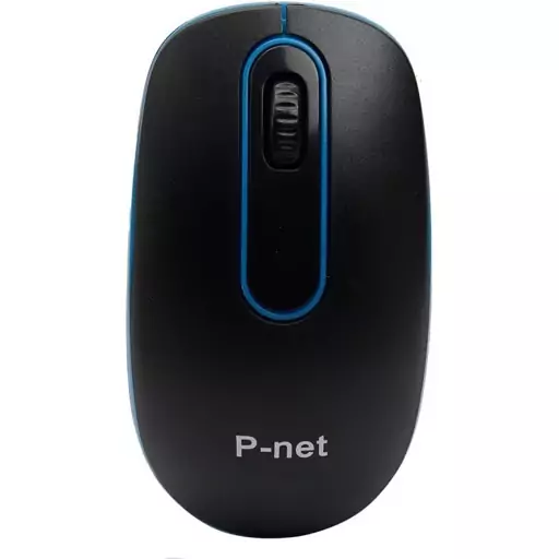 ماوس بی سیم P-NET Z18