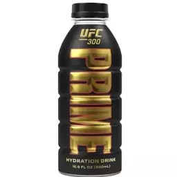 نوشیدنی پرایم prime مدل UFC 300 حجم 500 میل