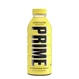 نوشیدنی پرایم PRIME لیموناد Lemonade