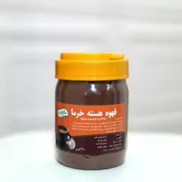 قهوه هسته خرما  حکیم بانو (ارسال  2بار در هفته )