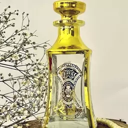 عطر خالص دانهیل قهوه ای قیمت هر 10 سی سی