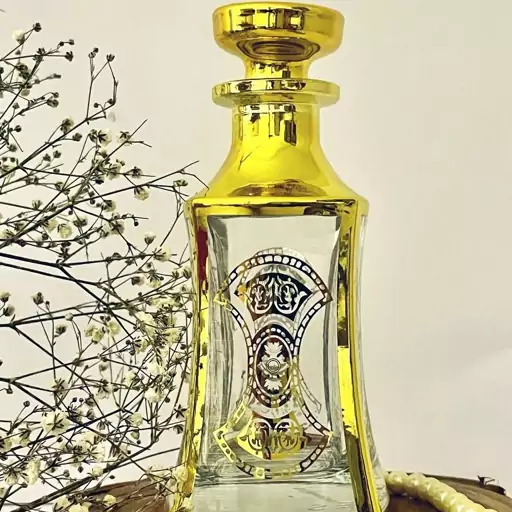 عطر خالص دانهیل قهوه ای قیمت هر 10 سی سی