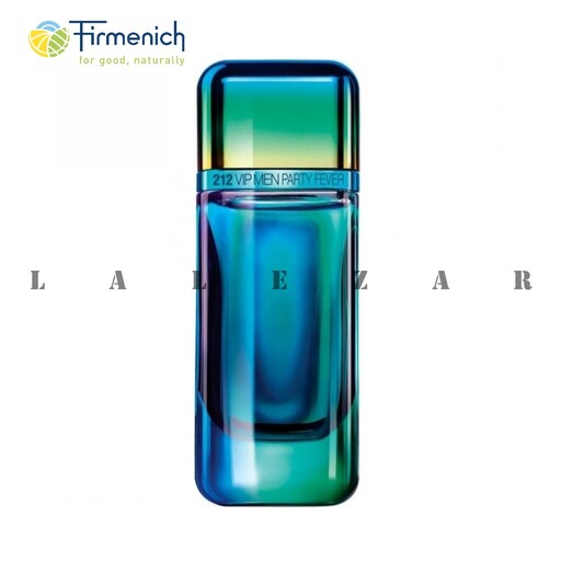 عطر 212 پارتی فیور ( یک گرم ) - فرمنیخ سوییس با ماندگاری و پخش بو بسیار خوب - Party Fever 212 VIP Men Carolina Herrera 