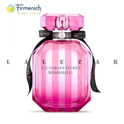 عطر بامبشل ویکتوریا سکرت ( یک گرم ) - فرمنیخ سوییس با ماندگاری و پخش بو بسیار خوب - Bombshell Victorias Secret