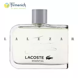 عطر لاگوست سبز اسنشیال ( یک گرم ) - فرمنیخ سوییس با ماندگاری و پخش بو بسیار خوب - Essential Lacoste