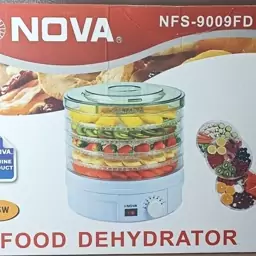 میوه خشک کن NOVANFS-9009FD 