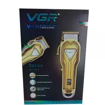 ماشین اصلاح وی جی ار VGR مدل V-134