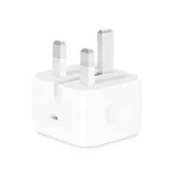 شارژر اپل 20 وات (اصل) 20W USB-C Power Adapter