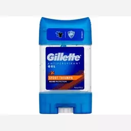 مام ژله ای ژیلت Gillette مدل SPORT TRIUMPH