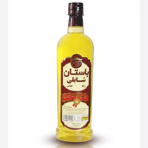 روغن ارده شابلی باستان 800 گرم