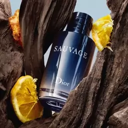 عطر ادکلن دیور ساواج-ساوج-ساواژ  Dior Sauvage