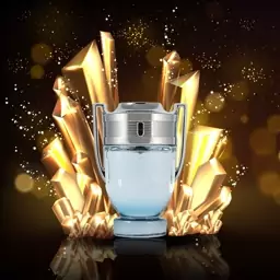 عطر پاکو رابان اینوکتوس آکوا Invictus Aqua