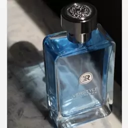 عطر ورساچه پورهوم(ورساچه آبی) Versace Pour Homme