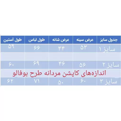 کاپشن مردانه مدل دو طرح متفاوت مشکی  زیپ کج آستر خز 