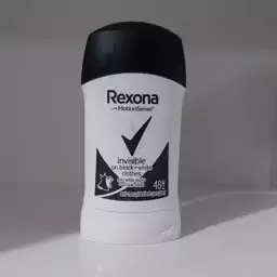 مام برند رکسونا مدل Rexona invisible(زنانه)