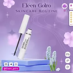 سرم تقویت کننده مژه و ابرو افزایش دهنده حجم و ضخامت برند کانادایی Multi-Peptide Eyelash Serum  اصلی و با ضمانت الن گلرو