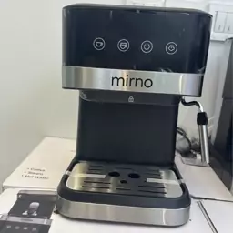 اسپرسو ساز میرنو مدل Mirno MI-3080