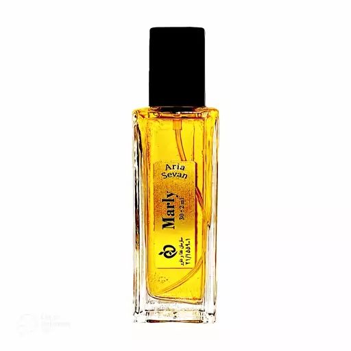 عطر جیبی آریاسون مدل Marly حجم 30 میلی لیتر