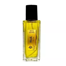 عطر جیبی مردانه آریاسون مدل Shaik حجم 30 میلی لیتر