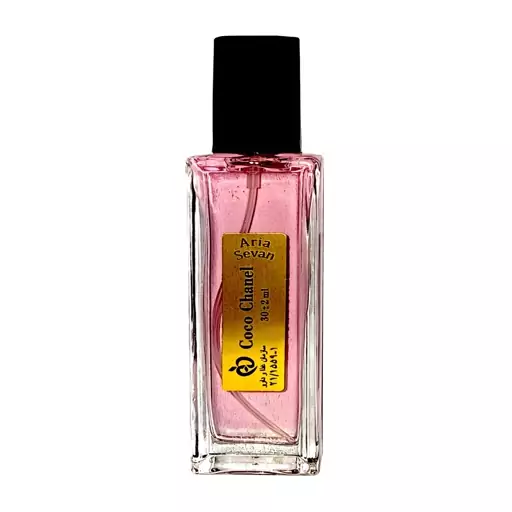 عطر جیبی زنانه آریاسون مدل Coco Chanel حجم 30 میلی لیتر