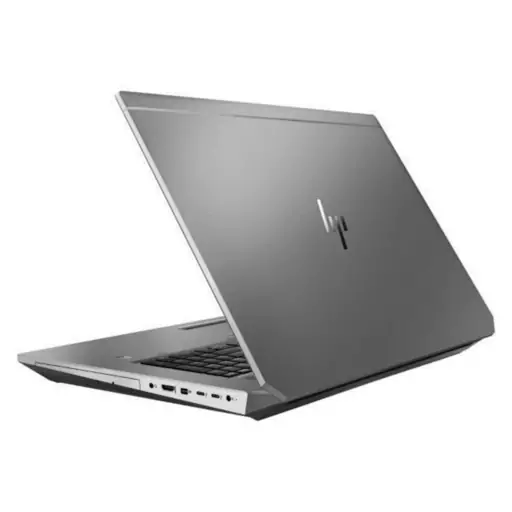 لپتاپ فوق صنعتی زدبوک نسل 9 HP Zbook 17 G6 Core i5 