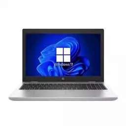 لپتاپ اچ پی نسل8 HP ProBook 650 G5