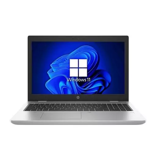 لپتاپ اچ پی نسل8 HP ProBook 650 G5