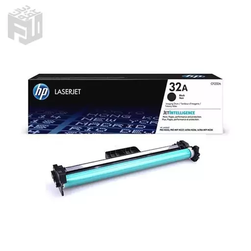 کارتریج درام اچ پی مدل HP 32a