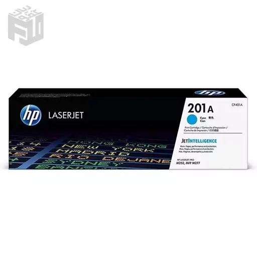 کارتریج لیزری اچ پی مدل HP 201A