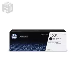 کارتریج لیزری اچ پی مدل hp 150a