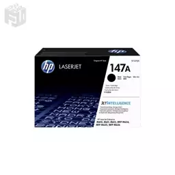 کارتریج لیزری مشکی اچ پی مدل Hp 147A