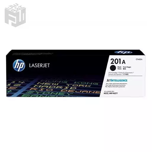 کارتریج لیزری اچ پی مدل HP 201A