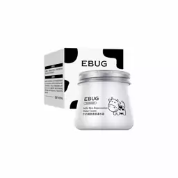 کرم شیرگاو آبرسان قوی EBUG