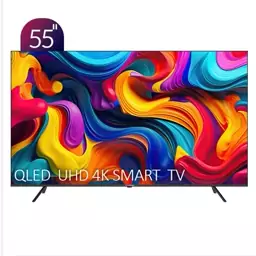 تلویزیون UHD 4K هوشمند ایکس ویژن سری 7 Vision LED 55XYU795G SMART UHD 4K