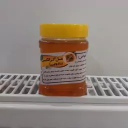 عسل خوانسار (عسل انگبین) دارویی مناسب افراد دیابتی