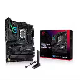 مادربرد ایسوس ROG STRIX Z790-F GAMING WIFI II