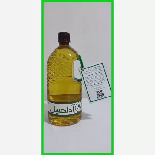 خریدروغن زیتون اصل وخالص+بابرگه آزمایش (بدون بو)+یک لیتری