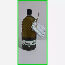 خریدروغن زیتون اصل و خالص+با برگه آزمایش(بودار)+یک لیتری