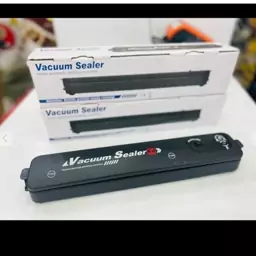 دستگاه پرس وکیوم Vacuum sealer