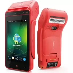 کشلس کارت به کارت UROVO I9100