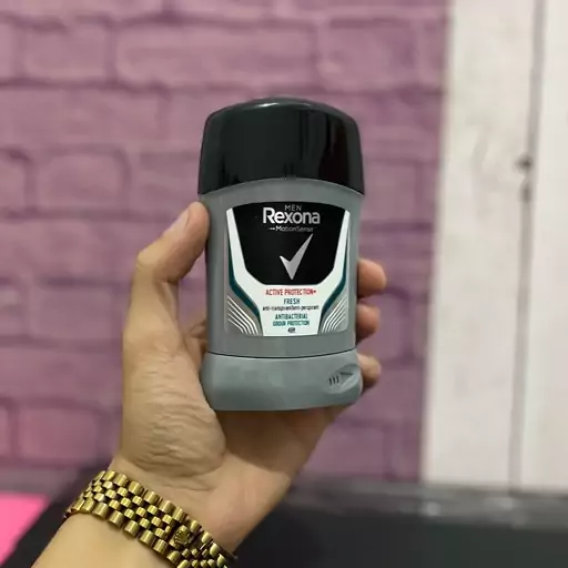 مام صابونی رکسونا(Rexona)