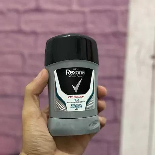 مام صابونی رکسونا(Rexona)