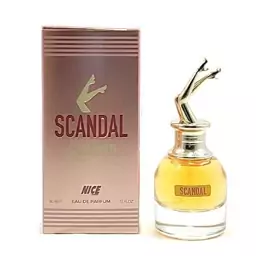 عطر جیبی نایس پاپت اسکندال زنانه حجم 30 میلی لیتر