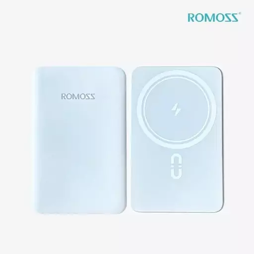 پاور بانک روموسRomoss WIRELESS 100000mAH