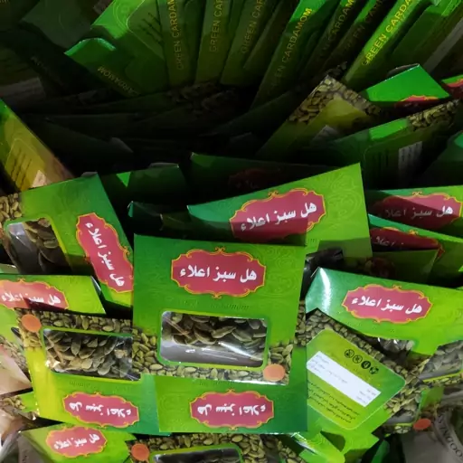 هل اکبر بنفش 20 گرمی 